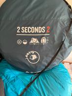 2 x pop-up tent, Ophalen of Verzenden, Gebruikt, Tot en met 2