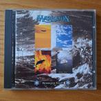 CD Marillion - Seasons end, Ophalen of Verzenden, Zo goed als nieuw, Progressive