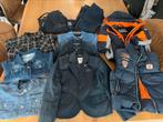 Merkkleding jongens maat 98 t/m 116, Ophalen, Zo goed als nieuw, Maat 98