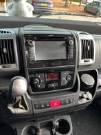 NIESMANN BISCHOFF ARTO 83 Barzit 3.0 Aut Luchtvering Lithium, Caravans en Kamperen, Niesmann+Bischoff, Galliersweg 39
5349AT  OSS, NL