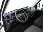 Iveco Daily 40C18 Hi-Matic Automaat Koel/Vries Bakwagen | 12, Auto's, Bestelauto's, Automaat, Stof, Gebruikt, Iveco