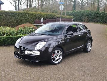 Alfa Romeo MiTo 1.4 Progression 17" en Multimediasysteem beschikbaar voor biedingen