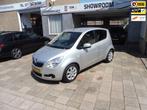 Opel Agila 1.2 Enjoy, Auto's, Opel, 86 pk, Gebruikt, 4 cilinders, Elektrische ramen