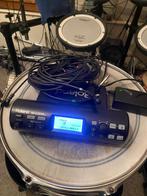 Drumgear, Muziek en Instrumenten, Drumstellen en Slagwerk, Ophalen of Verzenden, Gebruikt, Overige merken