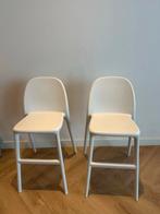 Twee Urban kinderstoelen in nette staat, Kinderen en Baby's, Kinderstoelen, Ophalen, Gebruikt, Overige typen