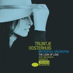 CD Trijntje Oosterhuis – The Look Of Love , SEALED, Ophalen of Verzenden, 1980 tot heden, Nieuw in verpakking, Jazz