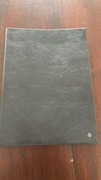 Documentenmap/showmap A4, Ophalen of Verzenden, Zo goed als nieuw