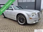 Chrysler 300C 3.0 V6 CRD XENON LEDER PDC 18", Auto's, Chrysler, 2987 cc, Bedrijf, Diesel, Traction-control