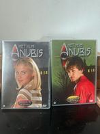 Het Huis Anubis dvd 1 en dvd 3 studio 100, Cd's en Dvd's, Dvd's | Kinderen en Jeugd, Avontuur, Alle leeftijden, Ophalen of Verzenden