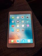 ipad mini lees beschrijfing, Computers en Software, Apple iPads, Ophalen, Gebruikt, Wit, 8 inch