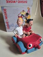 Suske en Wiske Vitamitje Beeldje Parastone SW12 1998, Ophalen of Verzenden, Gebruikt