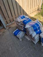 Metselzand - 17 zakken van 25 kg, Doe-het-zelf en Verbouw, Ophalen, Nieuw
