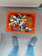 Lego, Ophalen, Gebruikt, Overige merken