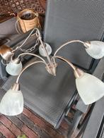 Hanglamp, Huis en Inrichting, Lampen | Hanglampen, Gebruikt, Ophalen