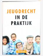 Ido Weijers - Jeugdrecht in de praktijk, Ophalen of Verzenden, Zo goed als nieuw, Ido Weijers