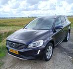 Volvo Xc60 2017 - Nieuwstaat - Grijs kenteken, Auto's, Startonderbreker, 190 pk, 1969 cc, Blauw