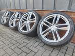Originele Audi R8 42 Velgenset 19 Inch TPMS In gave staat!, Audi, Gebruikt, Velg(en), 235 mm
