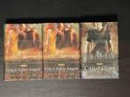 Cassandra Clare - Collectors items (First printing), Verzenden