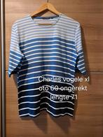 Shirtje xl, Kleding | Dames, Ophalen of Verzenden, Gedragen, Maat 46/48 (XL) of groter, Korte mouw