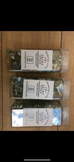 Drie potten Riviera Maison Shiny Star decoratie, Ophalen of Verzenden, Nieuw