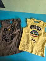 Leuke meisjes shirts Retour de Luxe - Maat 9/10, Kinderen en Baby's, Kinderkleding | Maat 134, Gebruikt, Meisje, Ophalen of Verzenden