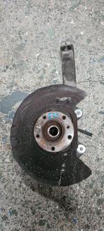 Fusee linksvoor BMW X5 E70 X6 E71, Gebruikt, -, -, Ophalen of Verzenden