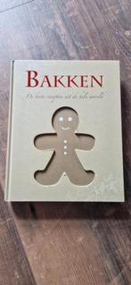 BAKKEN, De beste recepten uit de hele wereld, Ophalen of Verzenden, Zo goed als nieuw
