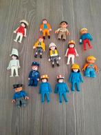 Playmobil poppetjes, Ophalen of Verzenden, Zo goed als nieuw