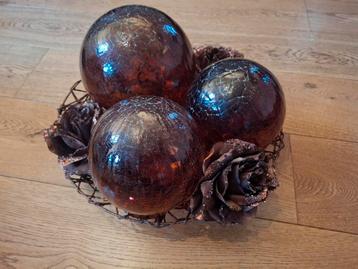 Kerst/woondecoratie  beschikbaar voor biedingen