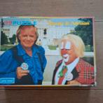 Puzzel bassie & adriaan, Kinderen en Baby's, Speelgoed | Kinderpuzzels, Ophalen of Verzenden, Meer dan 50 stukjes, Zo goed als nieuw