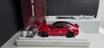 Alfa Romeo Giulia GTA 1:18 Motorhelix Nieuw!, Hobby en Vrije tijd, Modelauto's | 1:18, Ophalen of Verzenden, Nieuw, Auto, Overige merken