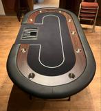 Nieuwe professionele pokertafel poker tafel, Ophalen of Verzenden, Nieuw