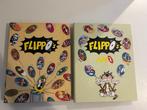 flippo album 1 + 2, Ophalen of Verzenden, Verzameling