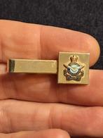 Militair - Vintage Das-clip Royal Canadian Air Force, Ophalen of Verzenden, Luchtmacht, Overige gebieden, Overige typen