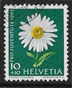 Zwitserland 1963   Pro Juventute   787-X, Postzegels en Munten, Postzegels | Europa | Zwitserland, Verzenden, Gestempeld