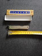 Higonokami Aogami Kurouchi Zakmes (advr 278), Ophalen of Verzenden, Nieuw