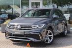 Volkswagen Tiguan 1.5 R-Line TSI 150pk DSG | Camera | Harman, 1441 kg, 4 cilinders, Alcantara, Bedrijf