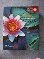 Biology: A Global Approach 11th edition, Boeken, Nieuw, Natuurwetenschap, Ophalen of Verzenden, Neil Campbel
