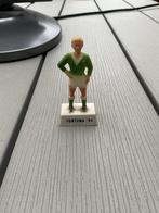 Oud voetbal poppetje Fortuna 54 Fortuna Sittard, Ophalen of Verzenden, Gebruikt, Overige binnenlandse clubs, Beeldje of Poppetje