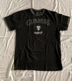 Guinness t-shirt maat L, Verzamelen, Biermerken, Ophalen of Verzenden, Kleding