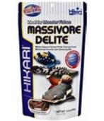 hikari massivore delite 380 gram €49,45, Dieren en Toebehoren, Dierenvoeding, Ophalen of Verzenden, Vis