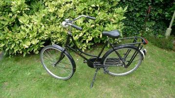 Limit Classic Oma fiets / Omafiets / Damesfiets... beschikbaar voor biedingen