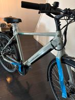 Nieuwe amslod elektrische fiets (of ruilen iphone 17 pro ), Ophalen of Verzenden, Zo goed als nieuw, Overige merken