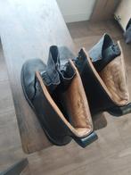 MFH Combat Boots – Duitse stijl, Kleding | Heren, Schoenen, Ophalen, MFH, Zwart, Boots