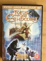 De Reis van de Eenhoorn Dvd, Cd's en Dvd's, Vanaf 12 jaar, Ophalen, Gebruikt