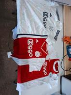 Ajax T-shirt Collectie - Verschillende Seizoenen, Ophalen of Verzenden, Adi-Dassler-Strasse 1, 91074 Herzogenaurach, Germany, Voetbal