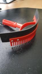 Nieuw rood zweetmes, Dieren en Toebehoren, Ophalen, Nieuw