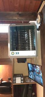 Hete lucht blazer - ideaal voor hal of loods, Zakelijke goederen, Ophalen, Gebruikt, Overige typen