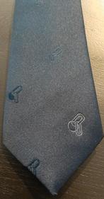 Wijsmuller stropdas sleepboten blauw, Ophalen of Verzenden, Nieuw, Gebruiksvoorwerp