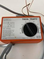 Trafo, Transformator of Voeding, Gelijkstroom, Zo goed als nieuw, Ophalen